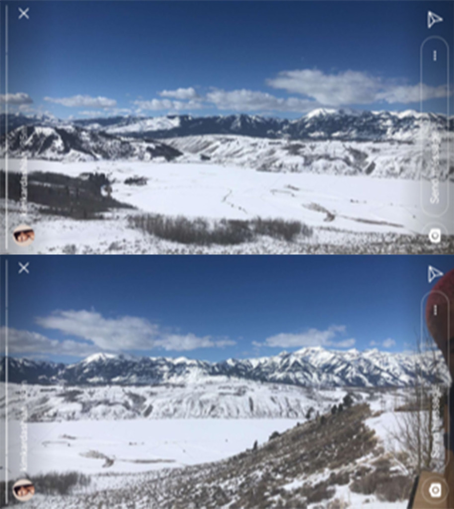 Kim Kardashian Visits Kanye West in Jackson Hole All the Kim Kardashian Visits Kanye West in Jackson Hole All the